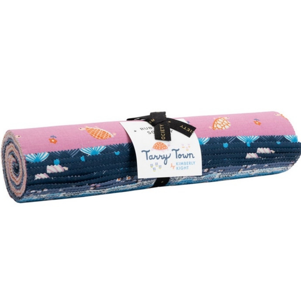 Kimberly Kight Tarry Town Layer Cake by Ruby Star Society for Moda